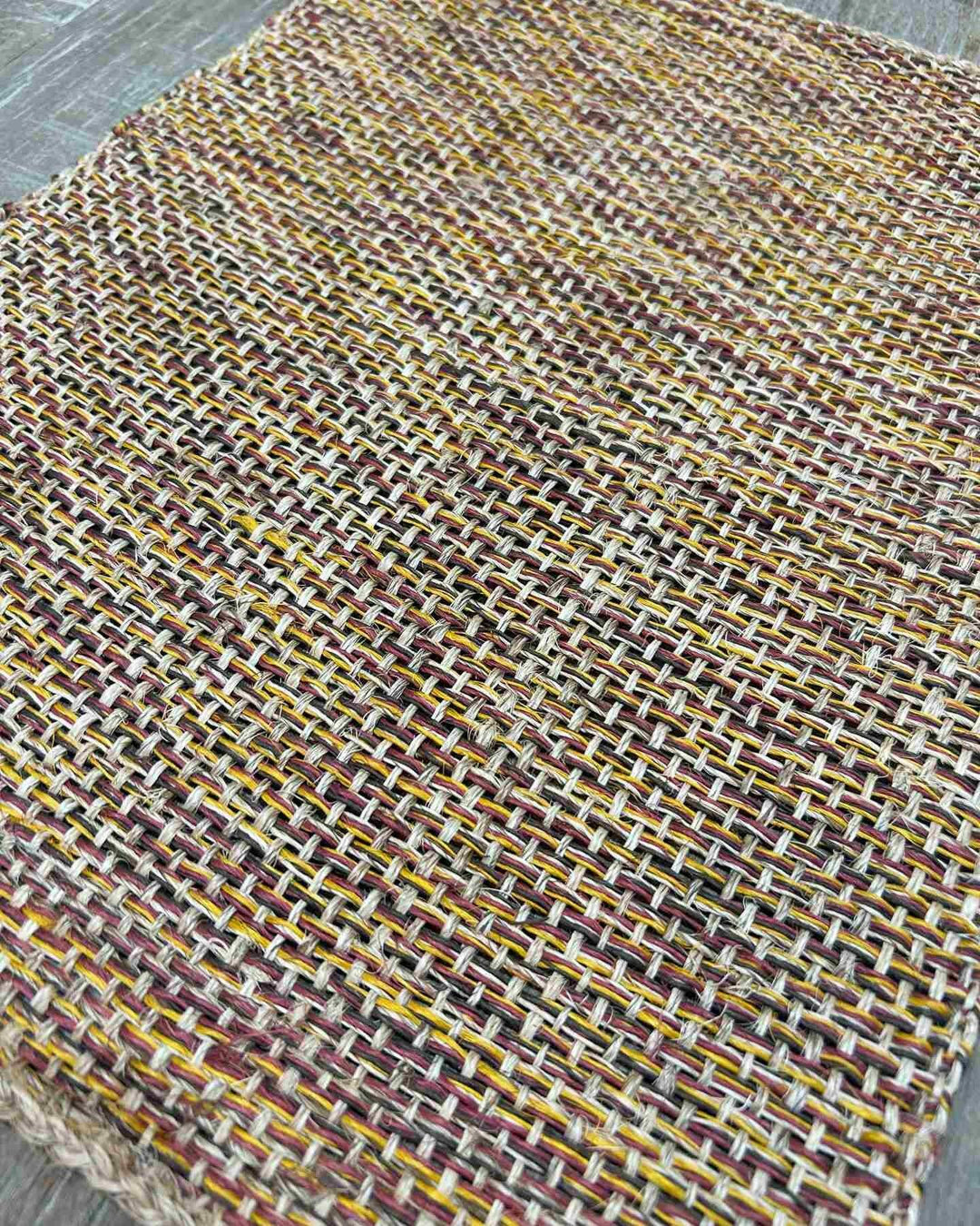 Pack de 6 Sets de Table Nelly, Pao Maison