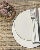 Nelly Nude Placemats