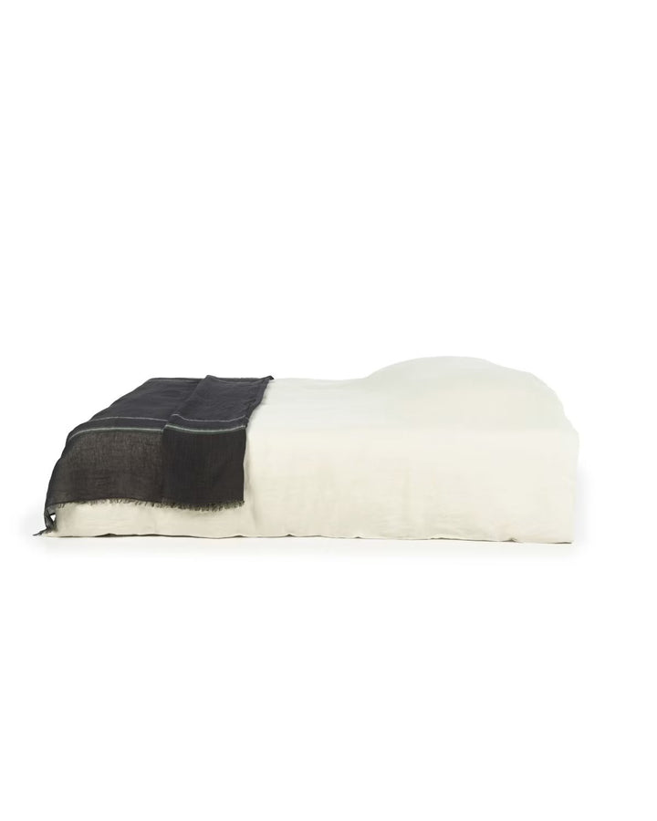 Stella Pièce de lin, Stripe - Libeco - Halo Concept