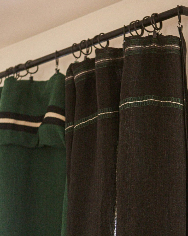 Stella Pièce de lin, Stripe - Libeco - Halo Concept