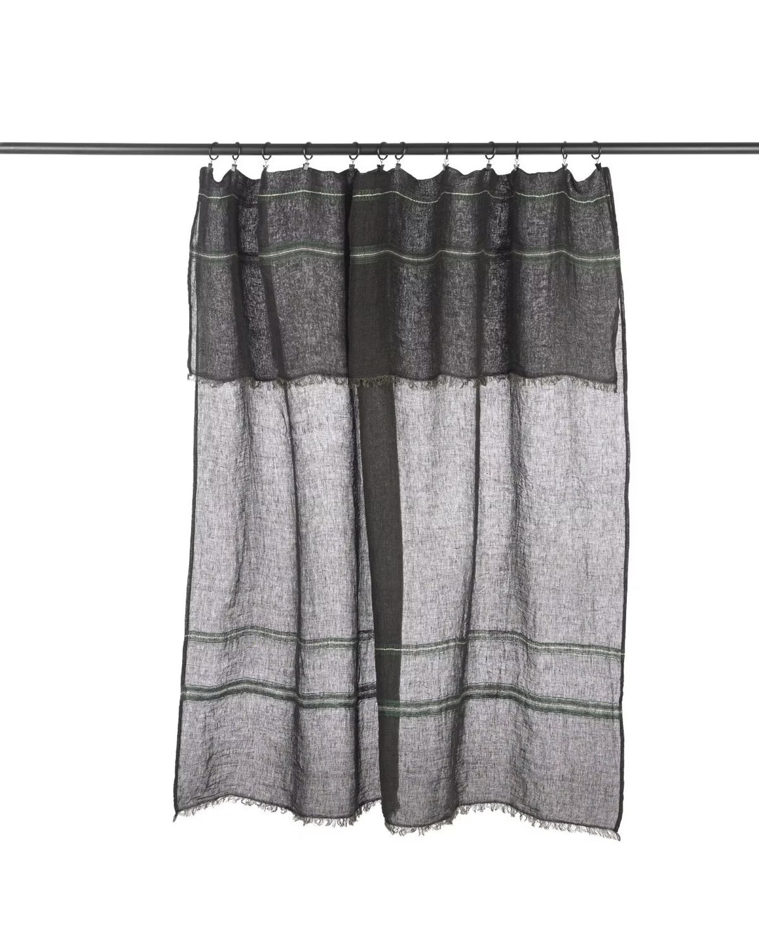 Stella Pièce de lin, Stripe - Libeco - Halo Concept