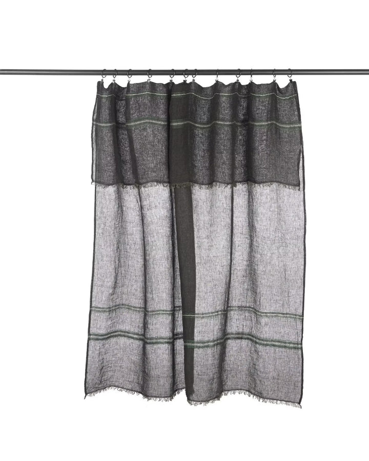 Stella Pièce de lin, Stripe - Libeco - Halo Concept