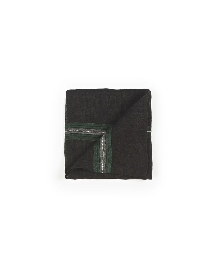 Stella Serviette, Stripe - Libeco - Halo Concept