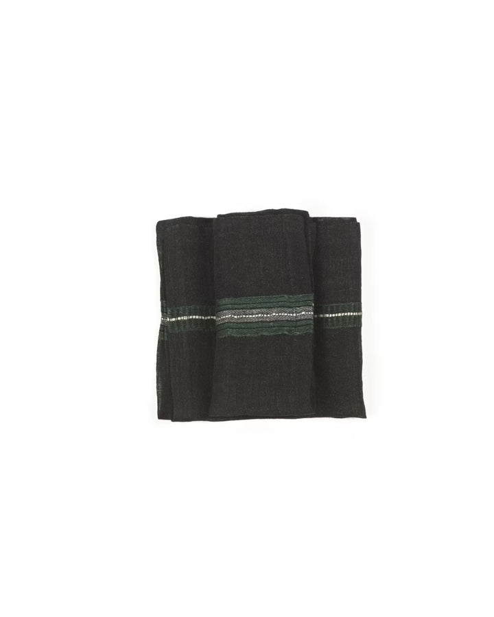 Stella Serviette, Stripe - Libeco - Halo Concept