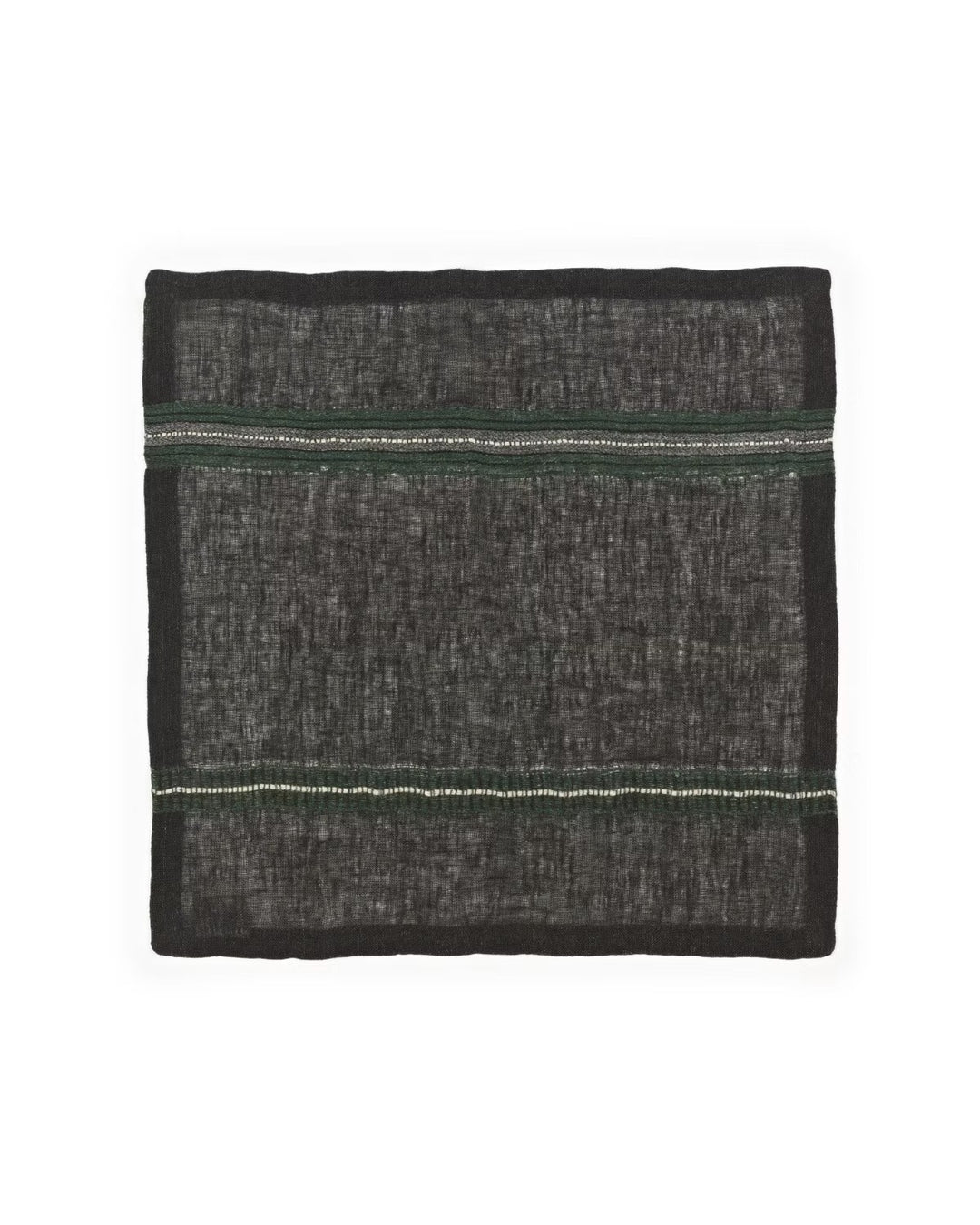 Stella Serviette, Stripe - Libeco - Halo Concept