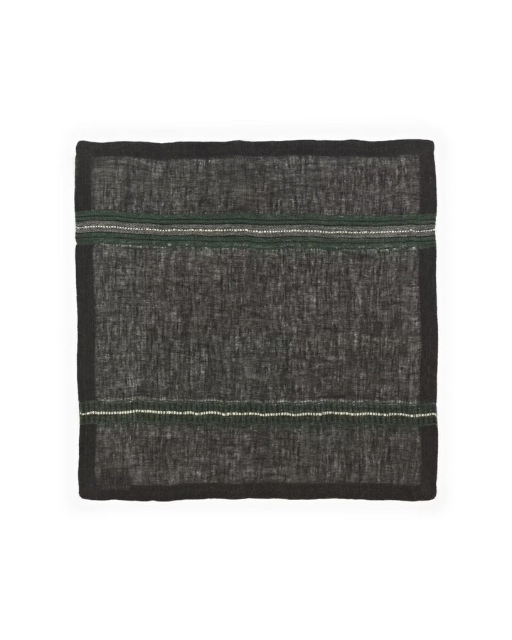 Stella Serviette, Stripe - Libeco - Halo Concept