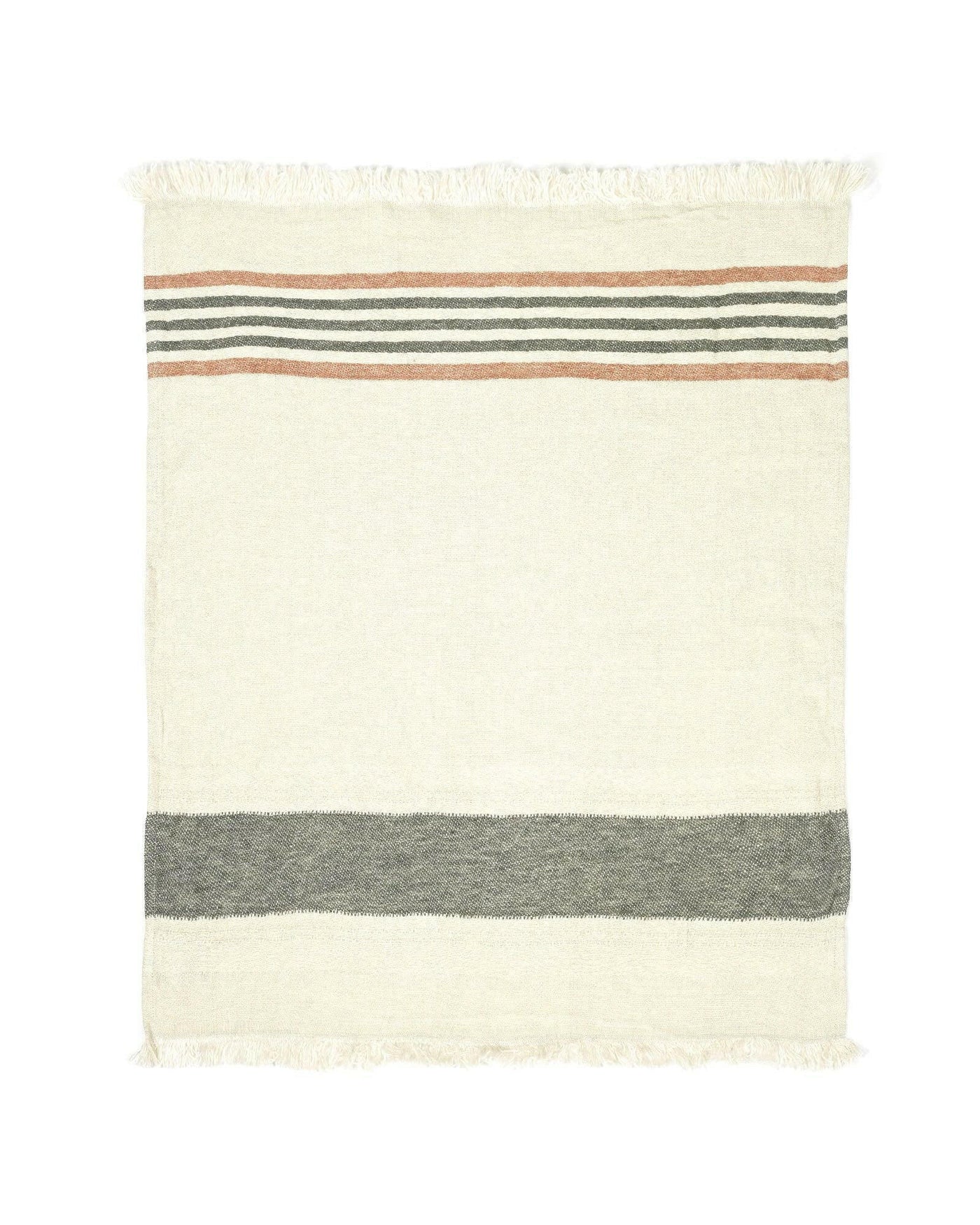 The Belgian Towel, Laguna Verde.