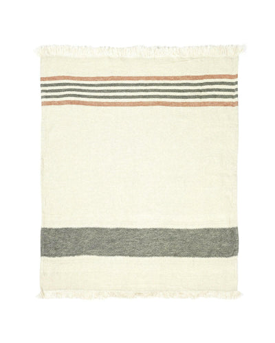 The Belgian Towel, Laguna Verde.