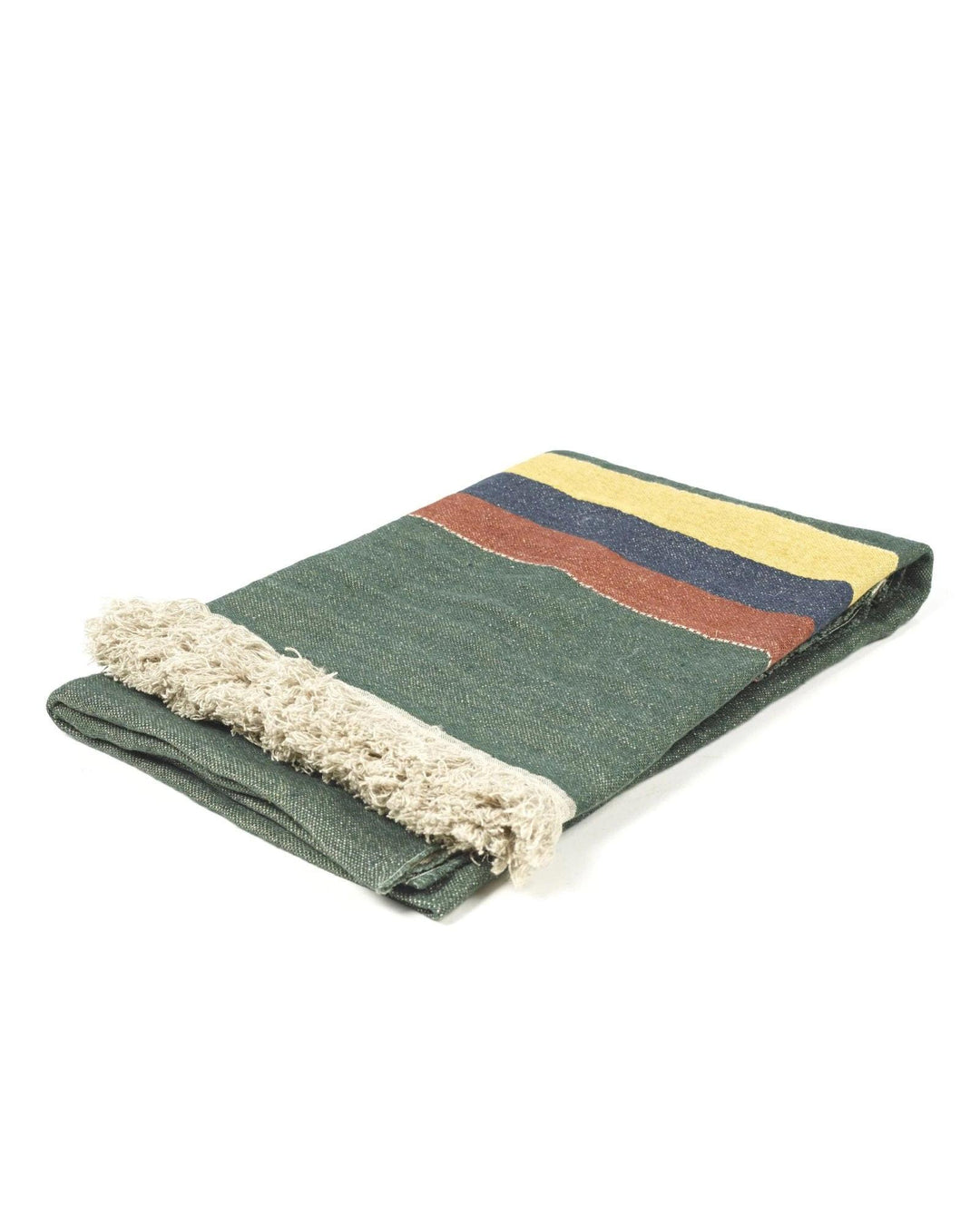 The Belgian Towel, Spruce.