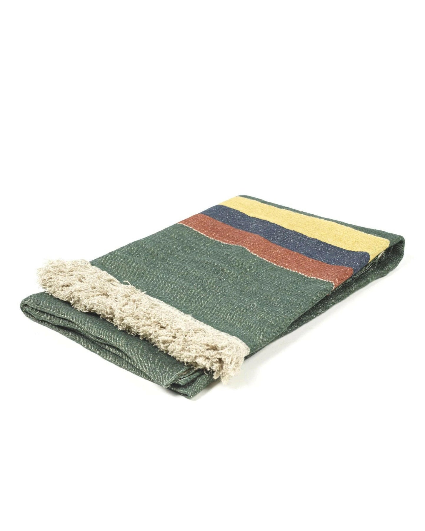 The Belgian Towel, Spruce.