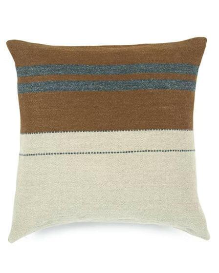 Housse Coussin, The Highland Stripe