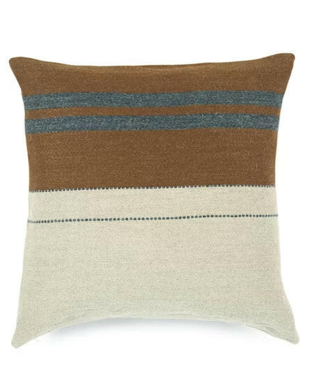Housse Coussin, The Highland Stripe