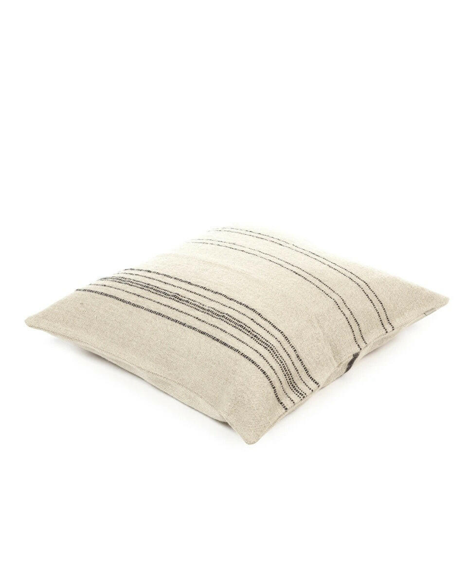 Housse de coussin Moroccan Stripe.