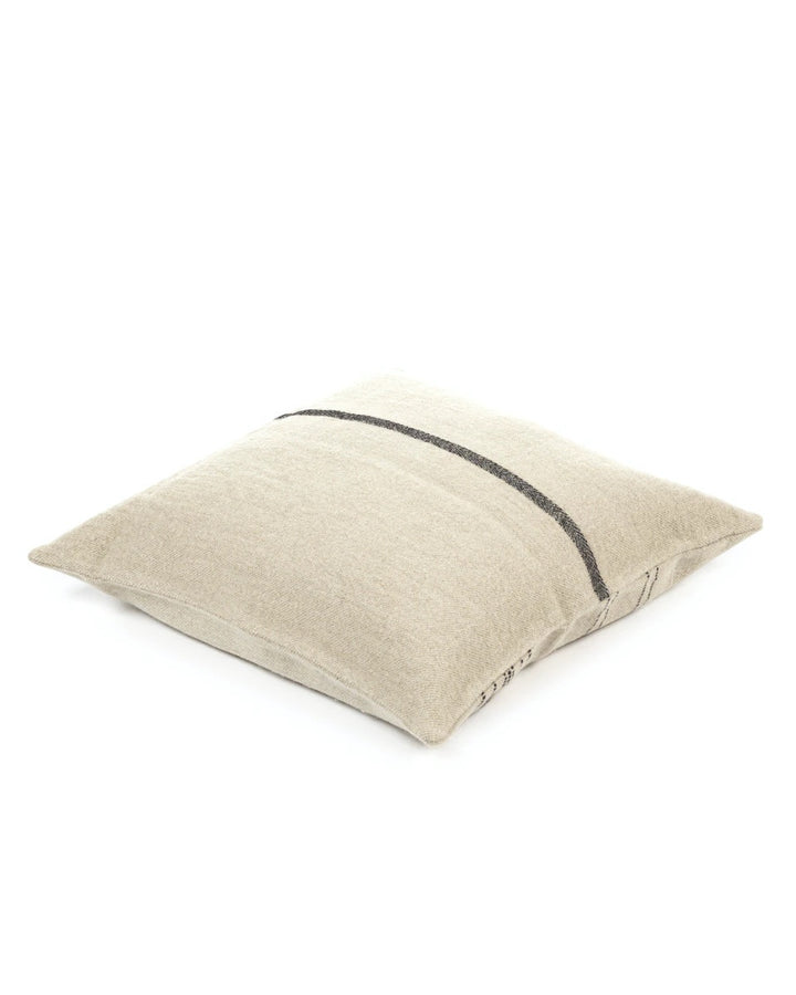 Housse de coussin Moroccan Stripe.