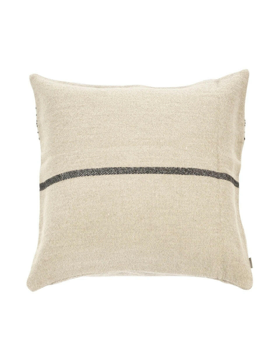 Housse de coussin Moroccan Stripe.