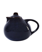 Tourron Indigo Teapot