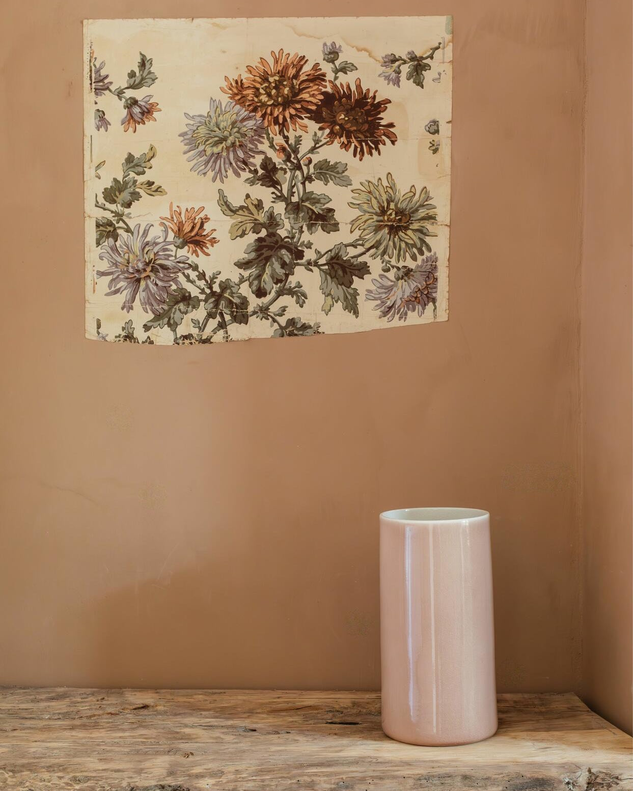 Vase Anse Tamaris, Jars