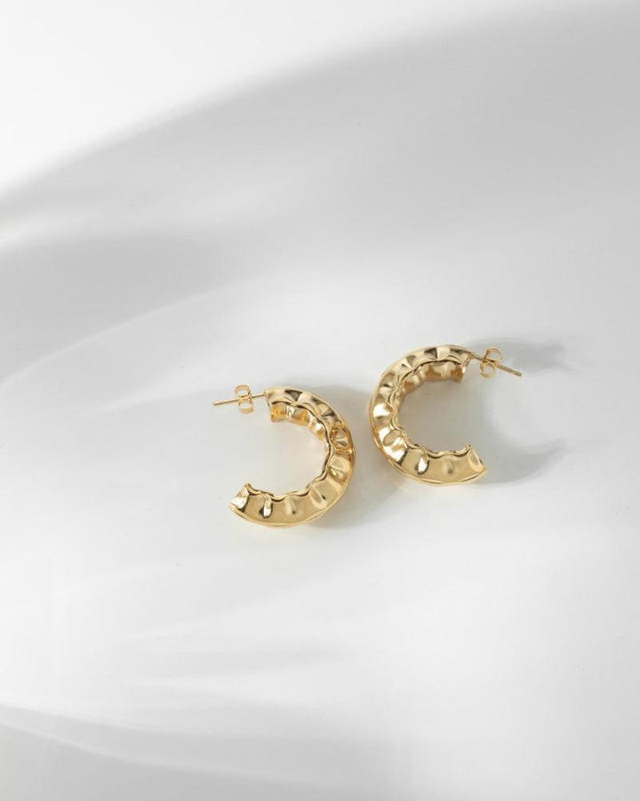 Grandes Créoles Venus.