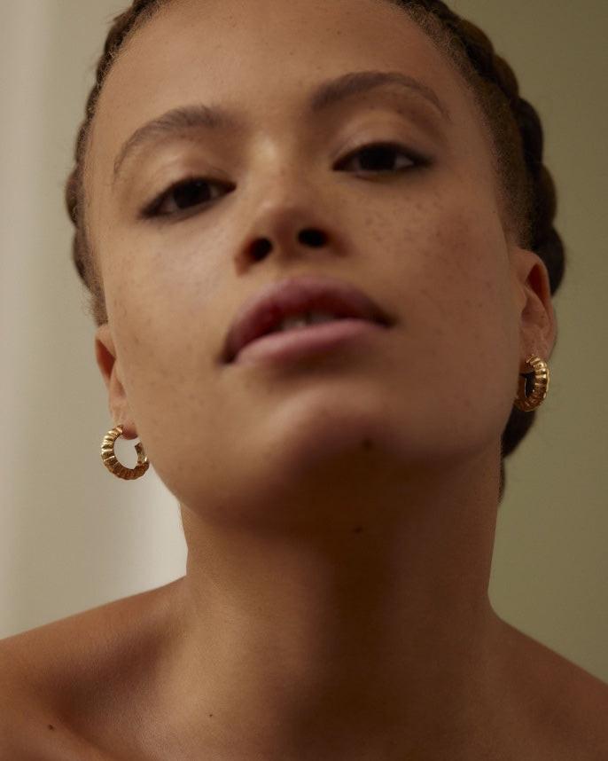 Petites Créoles Venus.