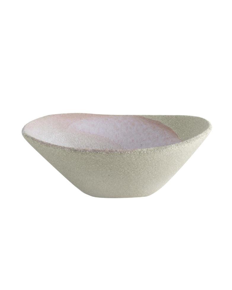 Calebasse Wabi Rose, Jars