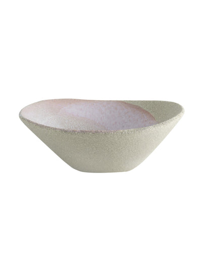 Calebasse Wabi Rose, Jars