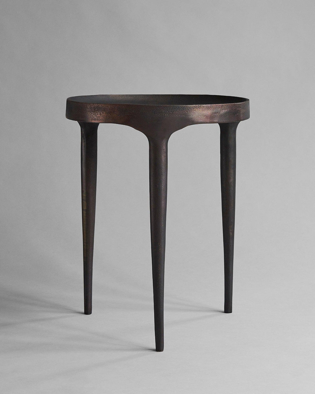 Table Phantom Burn Antique