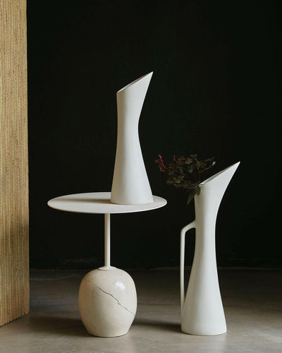 Vase Stolt - -MENT-Halo Concept