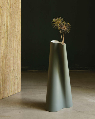 Vase vague - -MENT-Halo Concept