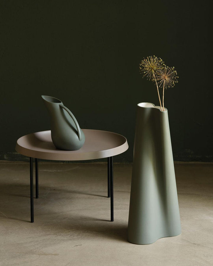 Vase vague - -MENT-Halo Concept