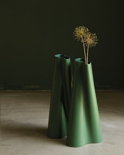 Vase vague - -MENT-Halo Concept