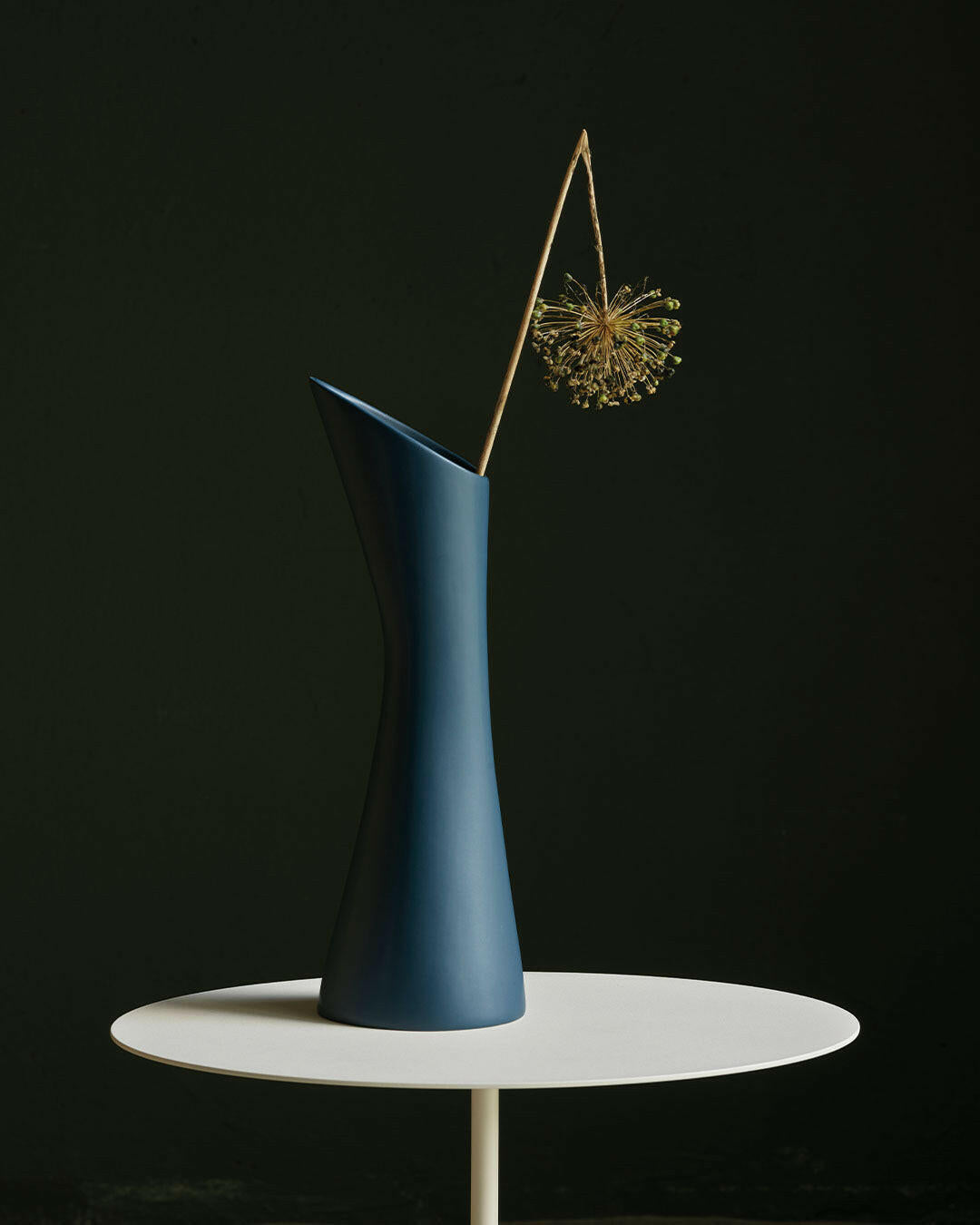 Vase Stolt - -MENT-Halo Concept