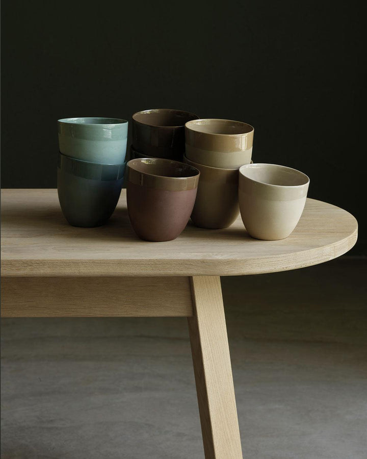 Tasse à café Krum - -MENT-Halo Concept