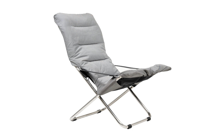 Fiam Fiesta soft, Gris clair - -FIAM-Halo Concept