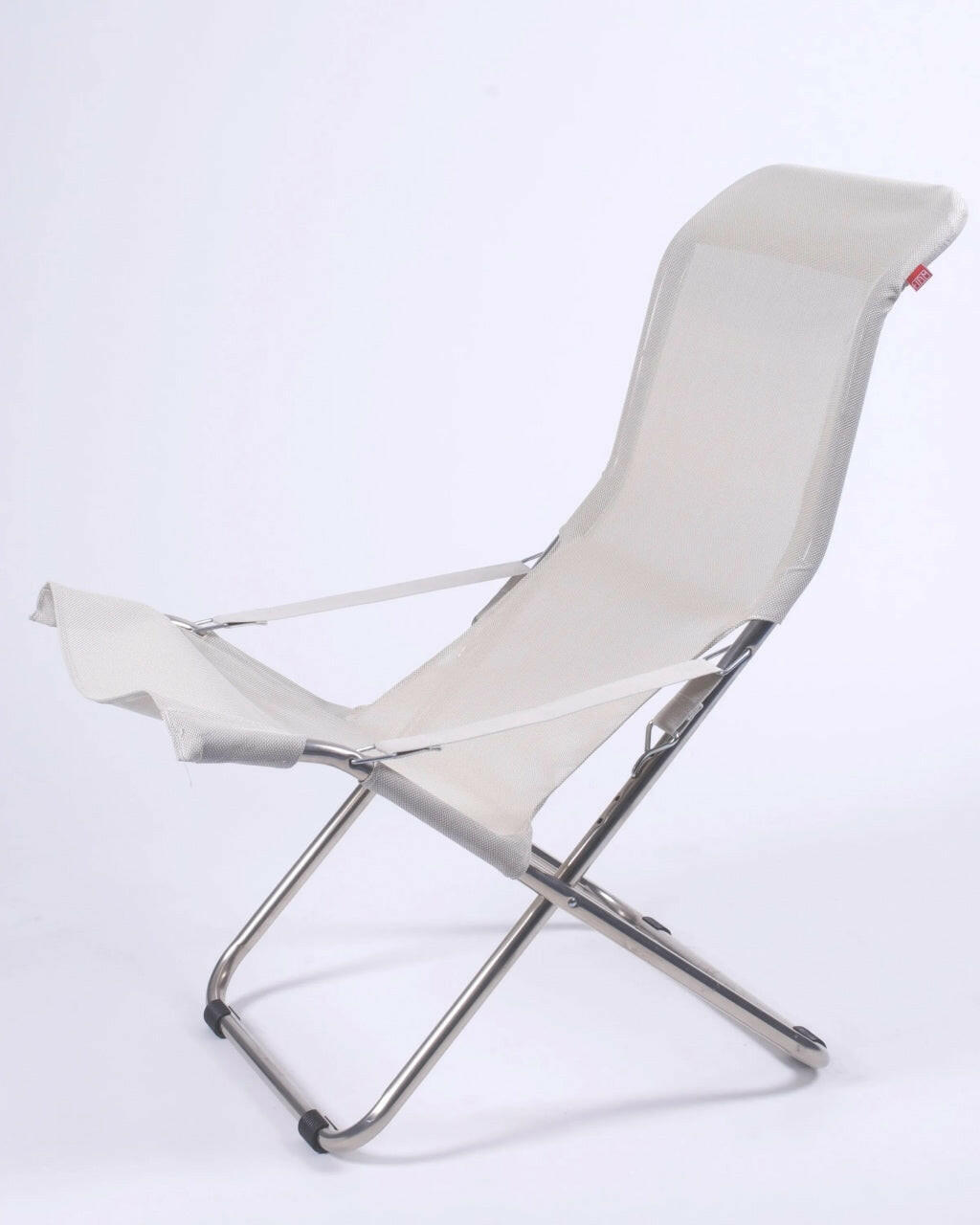 Fiam Fiesta texfil, Blanc Beige.