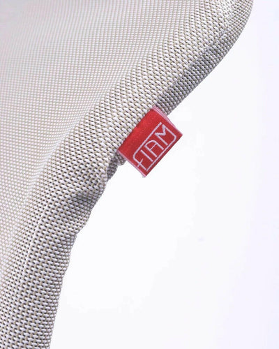 Fiam Fiesta texfil, Blanc Beige.