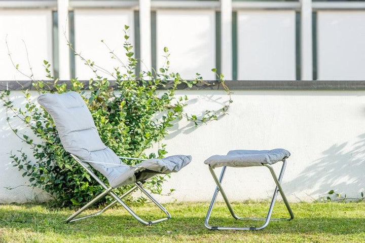 Fiam Chico soft, Gris clair - -FIAM-Halo Concept