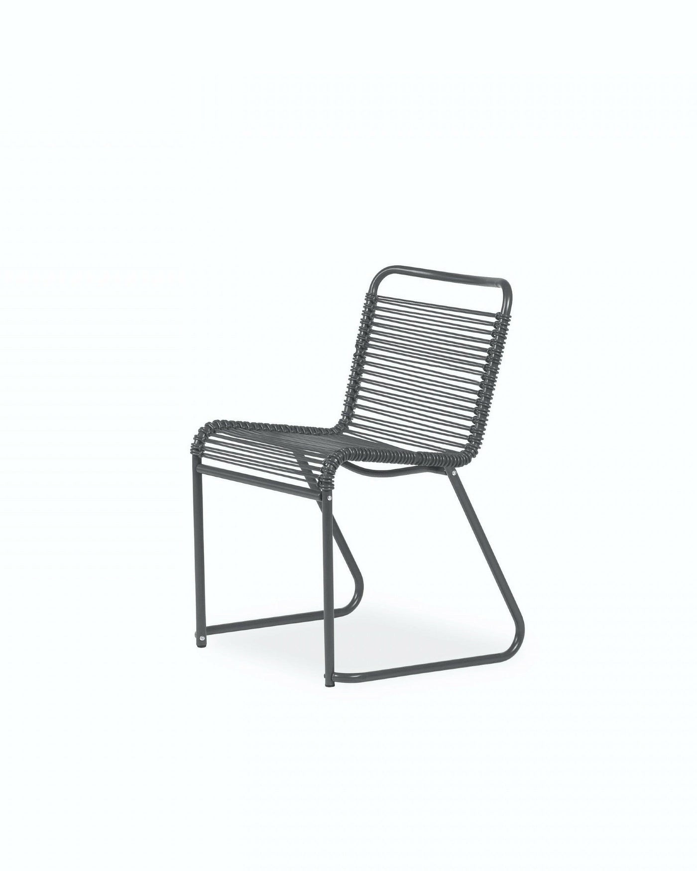 Fiam Lido Dining Chair 