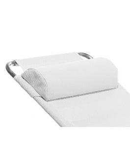 Appui-tête Fiam Amigo, Blanc.