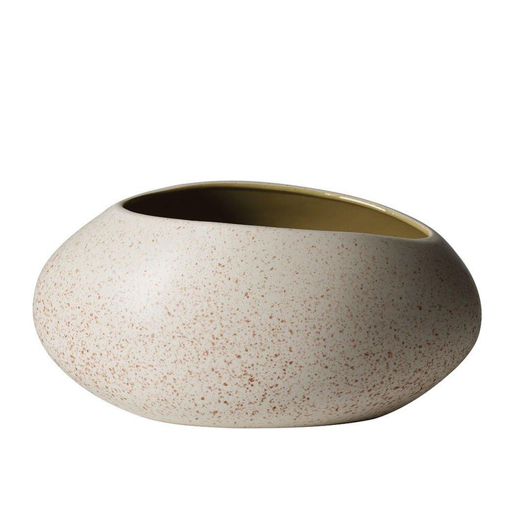 Vase œuf Krum - -MENT-Halo Concept