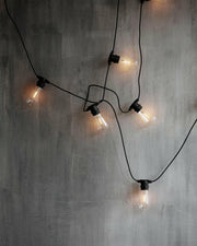 Guirlande lumineuse intérieur/extérieur Function House Doctor