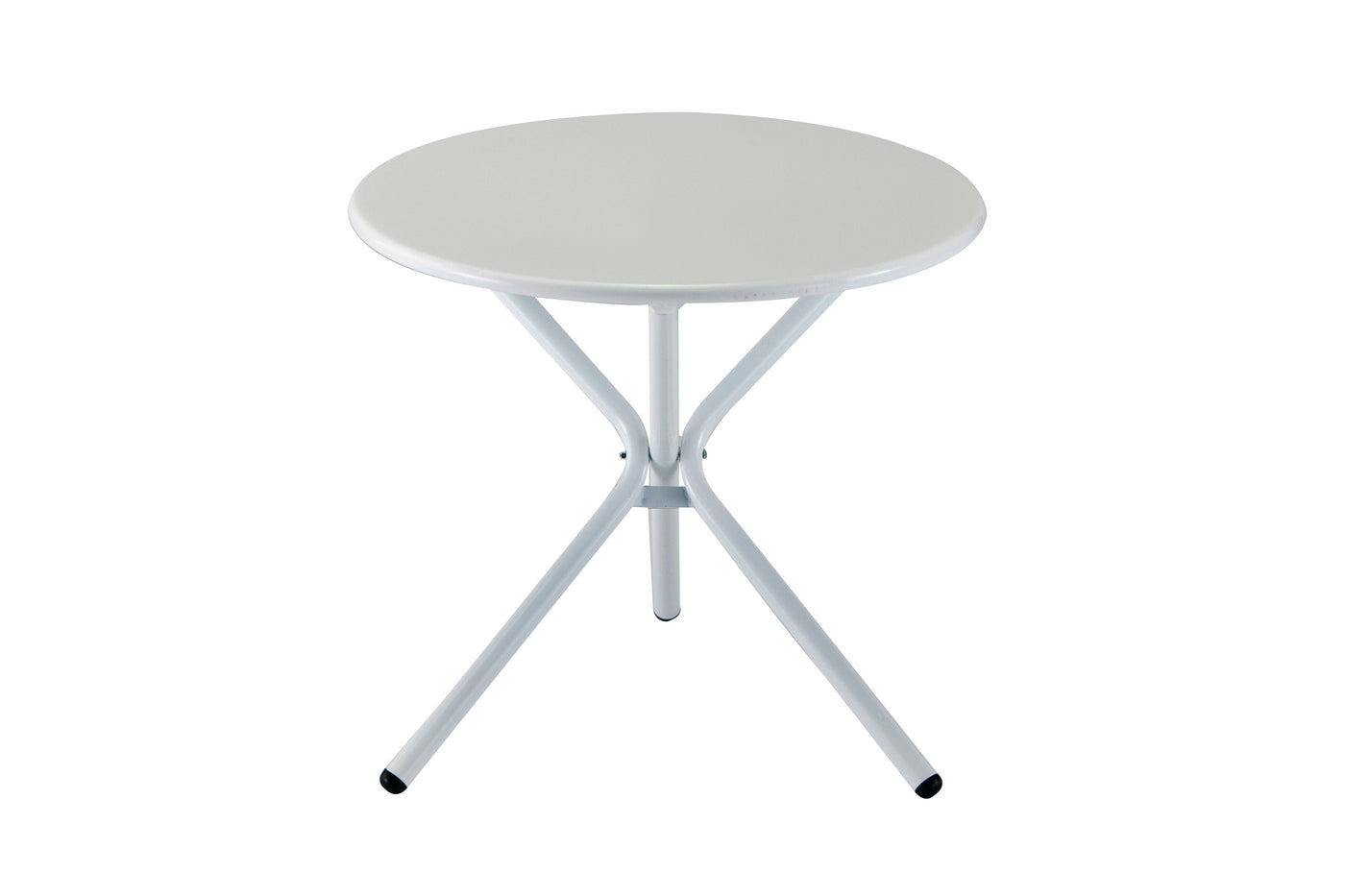 Table Tris, Blanc - -FIAM-Halo Concept