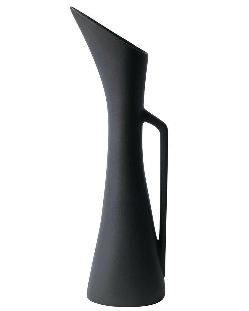 Vase Stolt avec poignée - -MENT-Halo Concept
