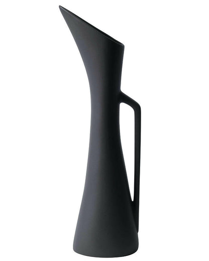 Vase Stolt avec poignée - -MENT-Halo Concept