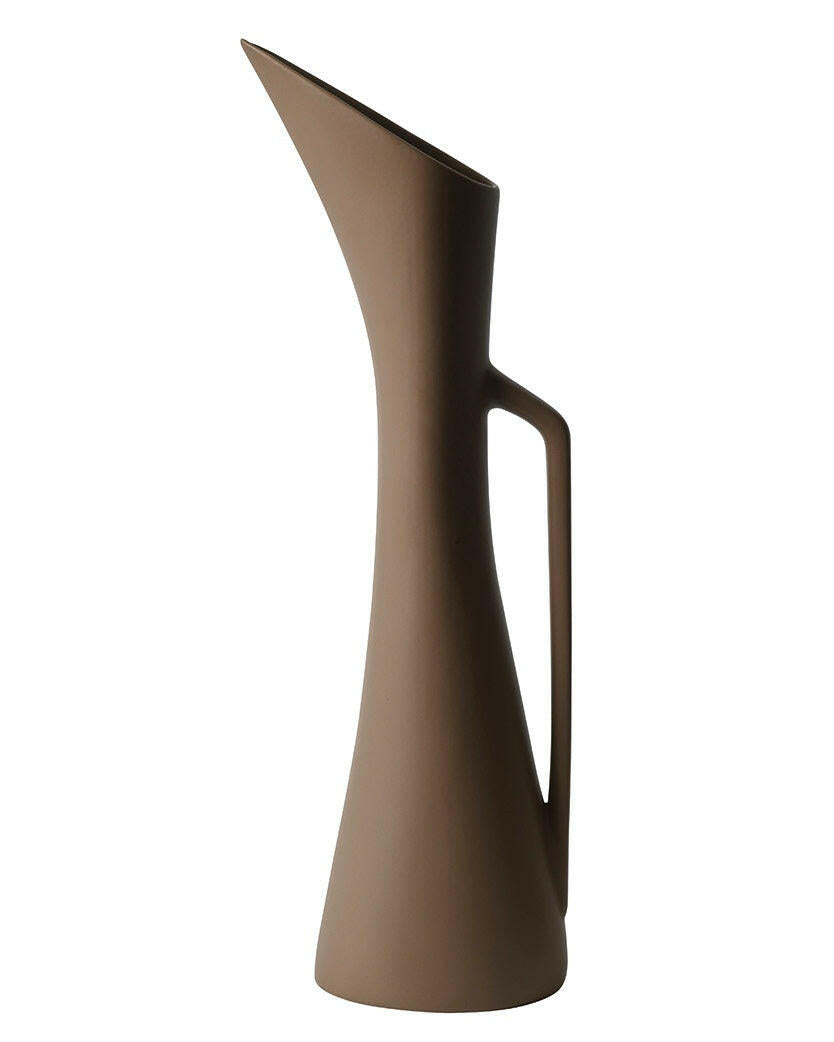 Vase Stolt avec poignée - -MENT-Halo Concept