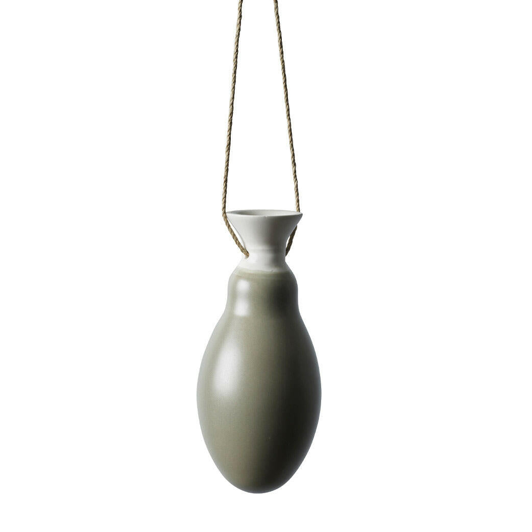 Vase poire petit - -MENT-Halo Concept