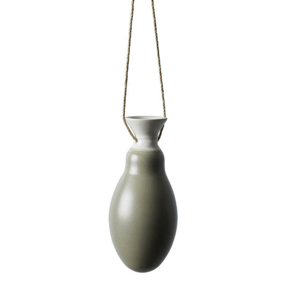 Vase poire petit - -MENT-Halo Concept