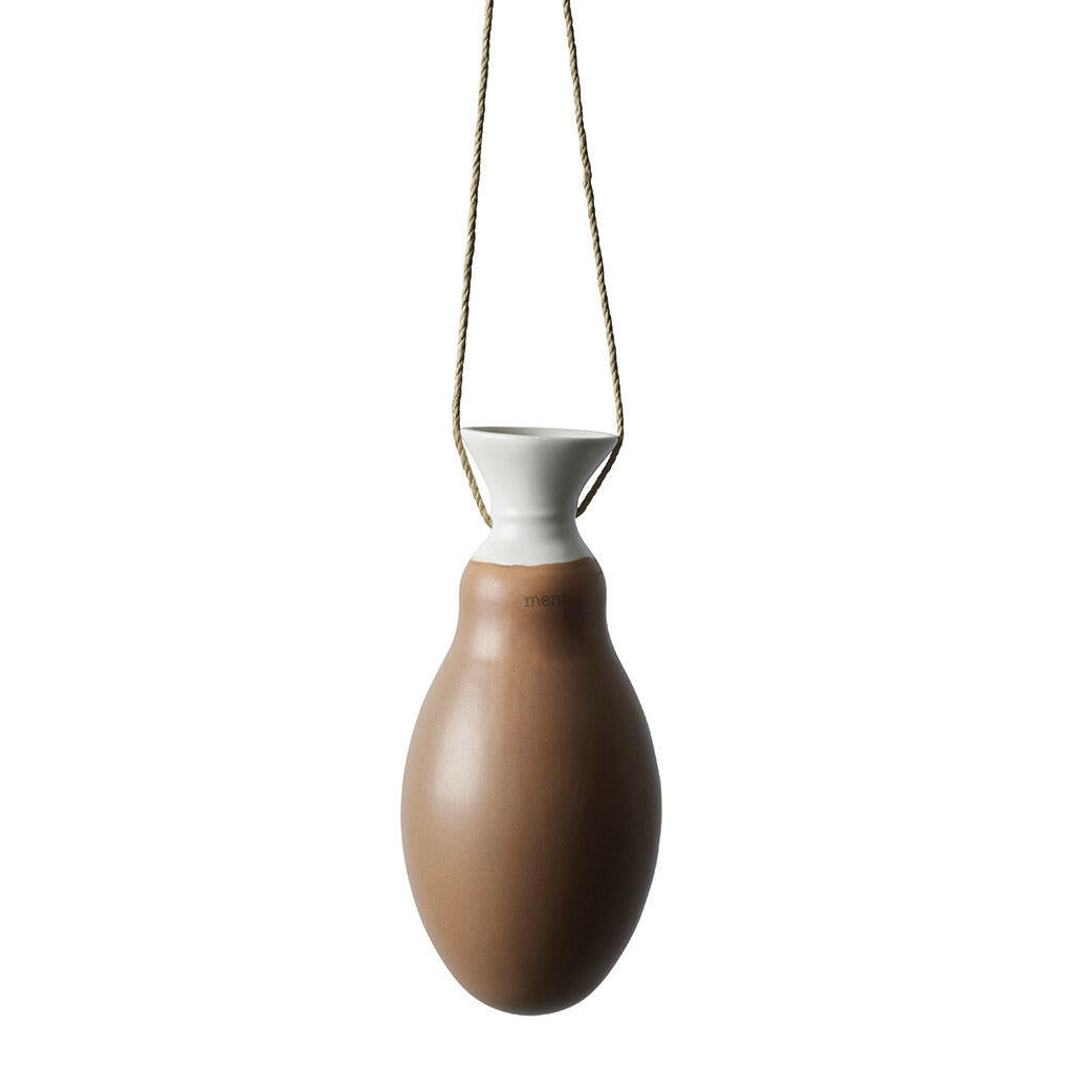 Vase poire petit - -MENT-Halo Concept
