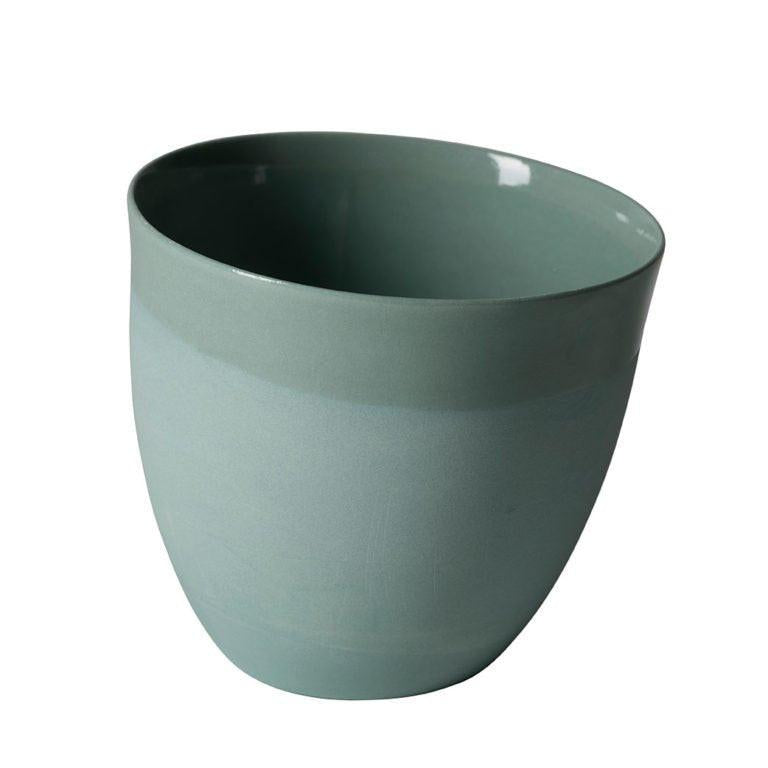 Tasse à thé Krum - -MENT-Halo Concept