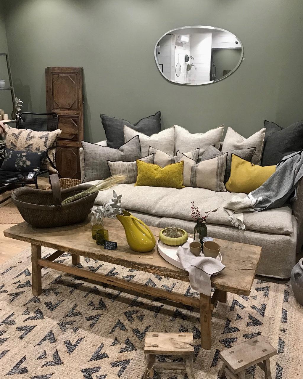 Canapé Playground Maison de Vacances 