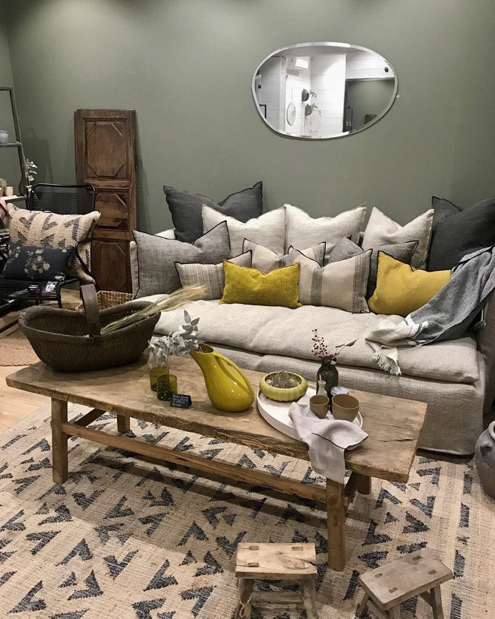 Canapé Playground Maison de Vacances 